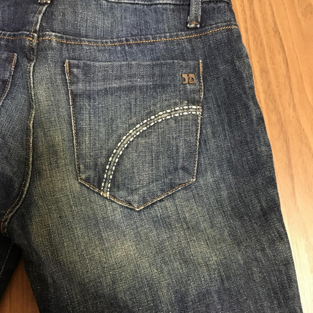 JOE’S JEANS(ジョーズジーンズ)の新品未使用★JOE'Sジーンズ 24 レディースのパンツ(デニム/ジーンズ)の商品写真