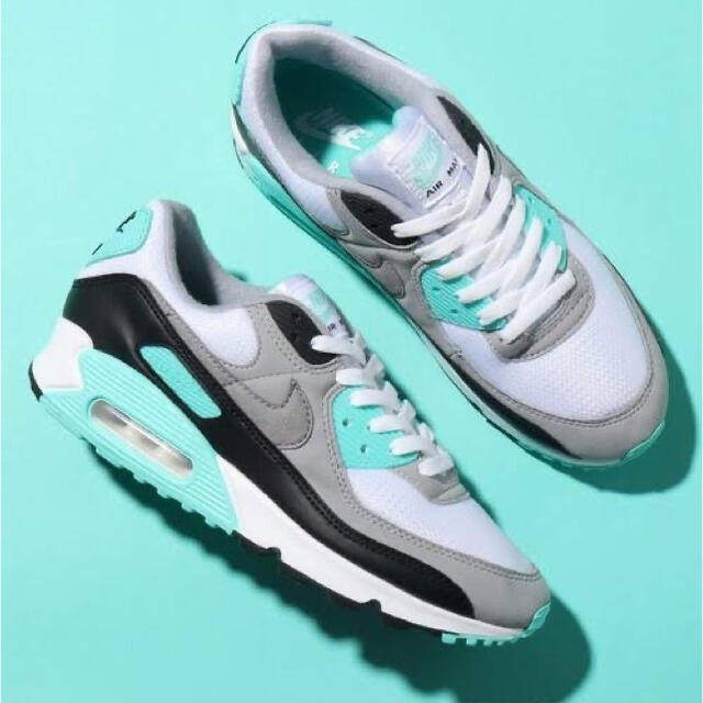 NIKE(ナイキ)のNIKE(ナイキ)AIR MAX90 レディースの靴/シューズ(スニーカー)の商品写真