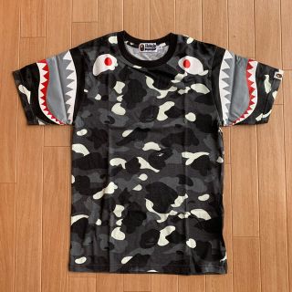 アベイシングエイプ(A BATHING APE)のA BATHING APE Tシャツ(Tシャツ/カットソー(半袖/袖なし))