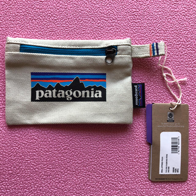 patagonia(パタゴニア)のPatagonia 小銭入れ　コインケース その他のその他(その他)の商品写真