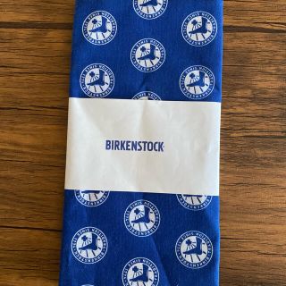 ビルケンシュトック ノベルティグッズの通販 23点 | BIRKENSTOCKの