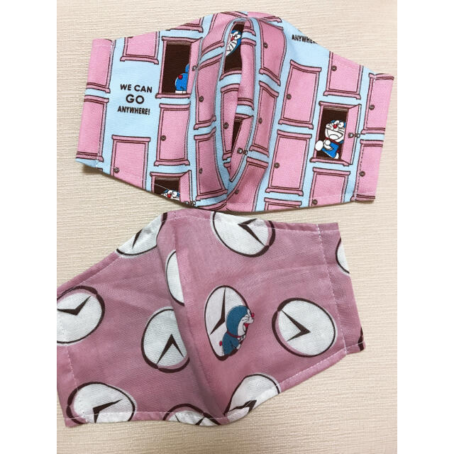 インナーマスク 立体 大人用 ドラえもん どこでもドア タイムふろしきの通販 By U ラクマ インナーマスク 立体 大人用 ドラえもん どこでもドア タイムふろしきの通販 By U ラクマ
