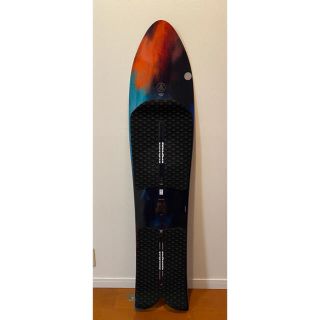 バートン(BURTON)のBurton PILE DRIVER バートン  パイルドライバー(ボード)