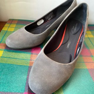 ロックポート(ROCKPORT)のロックポートのパンプス(ハイヒール/パンプス)