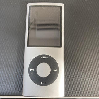 アイポッド(iPod)のiPod 8GB(ポータブルプレーヤー)