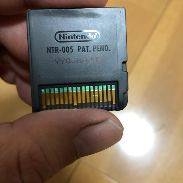 ニンテンドーDS - タクティカルギルド DSの通販 by 狸's shop