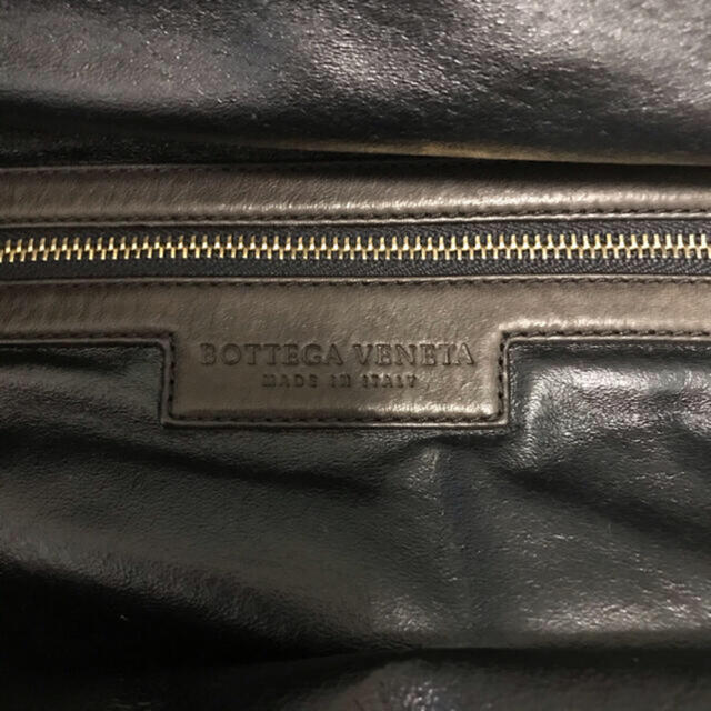 Bottega Veneta(ボッテガヴェネタ)のボッテガのバック週末セール、先月ラクマで15000円で買いました。 メンズのバッグ(トートバッグ)の商品写真