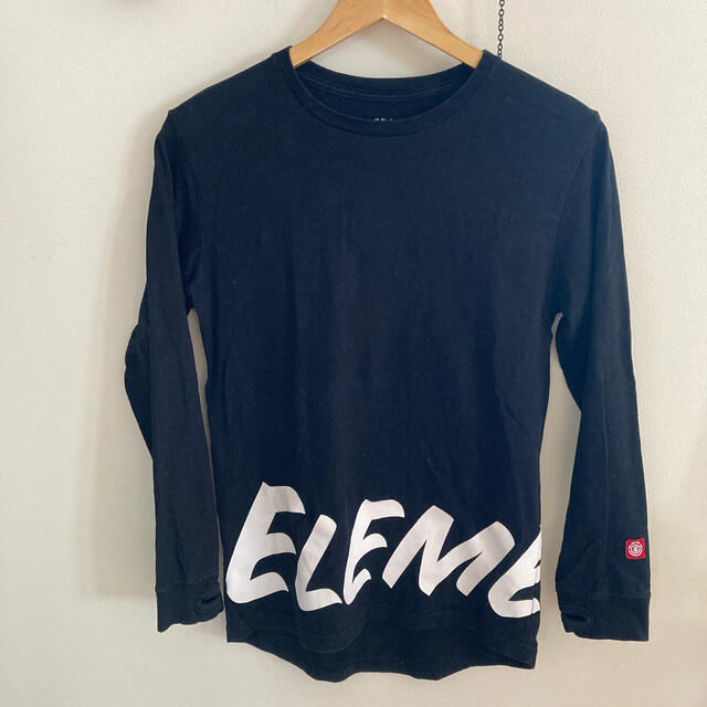 ELEMENT(エレメント)のelement 150 キッズ/ベビー/マタニティのキッズ服男の子用(90cm~)(Tシャツ/カットソー)の商品写真