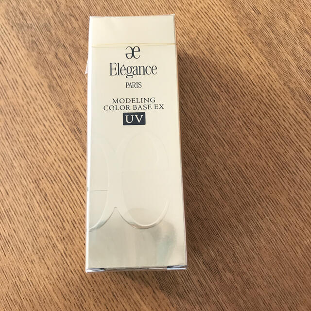 Elégance.(エレガンス)のエレガンスモデリングカラーベースEXUV BE991 コスメ/美容のベースメイク/化粧品(化粧下地)の商品写真