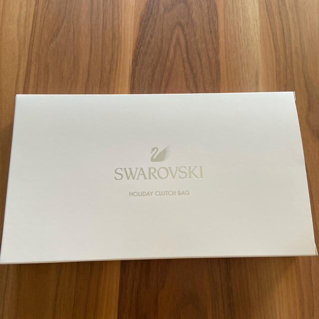 SWAROVSKI(スワロフスキー)のSWAROVSKI ノベルティ☆ エンタメ/ホビーのコレクション(ノベルティグッズ)の商品写真