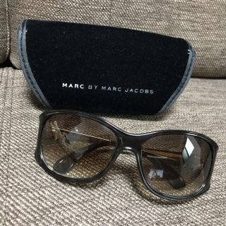 マークバイマークジェイコブス(MARC BY MARC JACOBS)のMARC by marc jacobs グラサン(サングラス/メガネ)