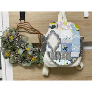 ミナペルホネン 子供 リュックの通販 63点 | mina perhonenのキッズ ミナペルホネン 子供 リュックの通販 63点 | mina perhonenのキッズ