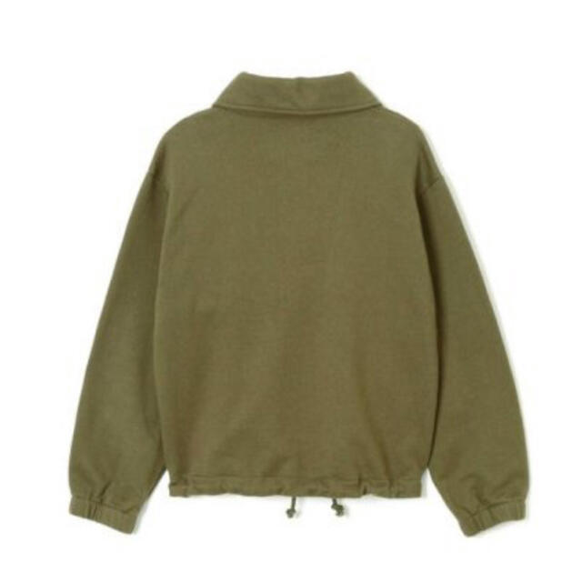 MARGARET HOWELL - MHL. DRY LOOPBACK JERSEY マーガレットハウエルの