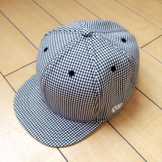 ニューエラー(NEW ERA)のお取り置き中❁(キャップ)