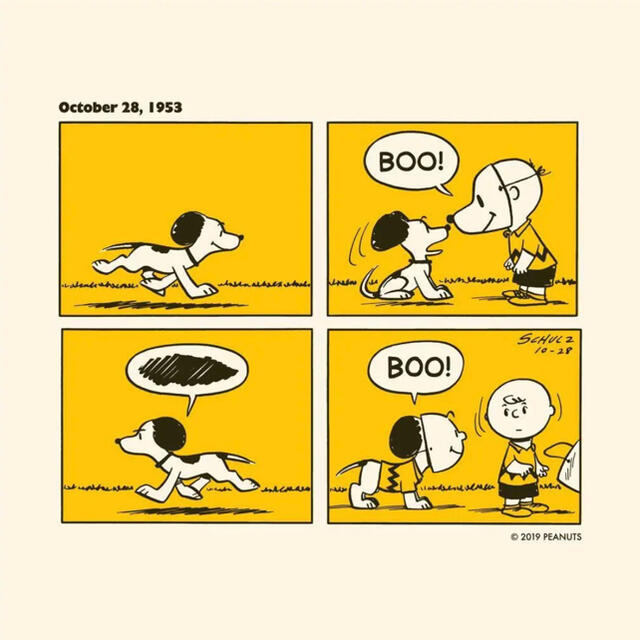 PEANUTS(ピーナッツ)のサンディエゴ・コミコン限定 スヌーピー チャーリーブラウンマスク 限定フィギュア エンタメ/ホビーのフィギュア(アニメ/ゲーム)の商品写真