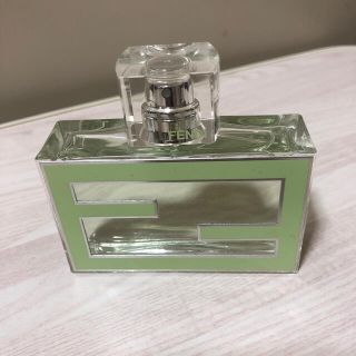 フェンディ(FENDI)のほぼ未使用　フェンディ　ファンディ　オーフレッシュ　オードトワレ香水　50ml (ユニセックス)