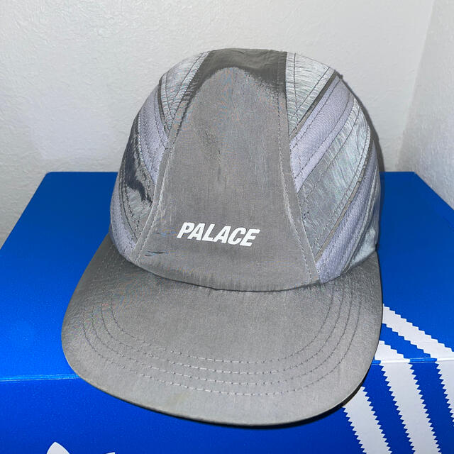 Supreme(シュプリーム)のPALACE キャップ メンズの帽子(キャップ)の商品写真