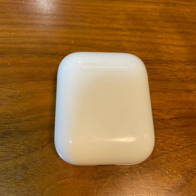 【値下げしました】Apple AirPods  エアポッズ 純正