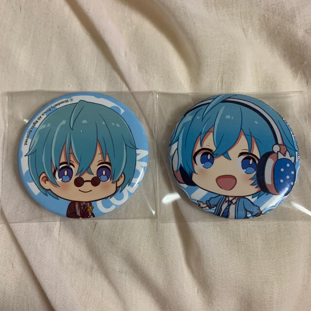 すとぷり ころん 缶バッジ すとろべりーぷりんす アニメイト 限定 エンタメ/ホビーのアニメグッズ(バッジ/ピンバッジ)の商品写真