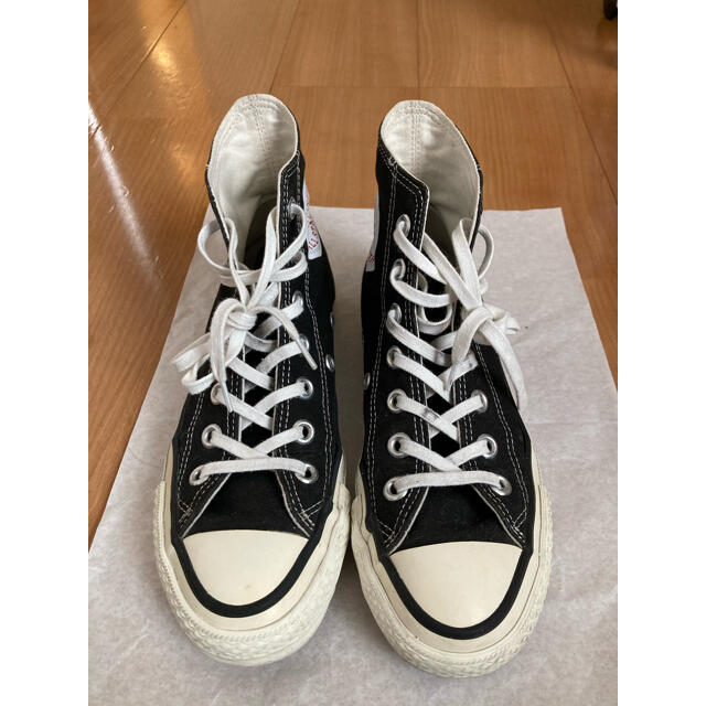 CONVERSE(コンバース)のconverse  コンバース　ALLSTAR J オールスター  ジャパン レディースの靴/シューズ(スニーカー)の商品写真