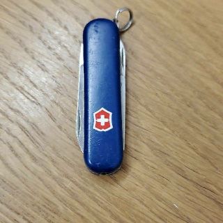 ビクトリノックス(VICTORINOX)のビクトリノックス　スイス　アウトドア(登山用品)