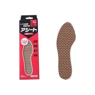 ｱｼｰﾄOﾀｲﾌﾟ女性用23cm　(6足入り)(その他)