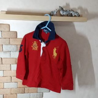 ポロラルフローレン(POLO RALPH LAUREN)のharuna様専用★Polo Ralph Laurenサイズ100(Tシャツ/カットソー)