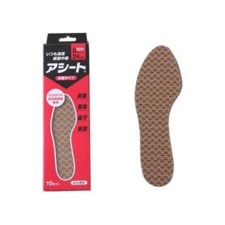 ｱｼｰﾄOﾀｲﾌﾟ女性用24cm　(7足入り)　(その他)