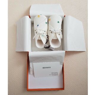 エルメス(Hermes)のエルメスファーストシューズ(その他)