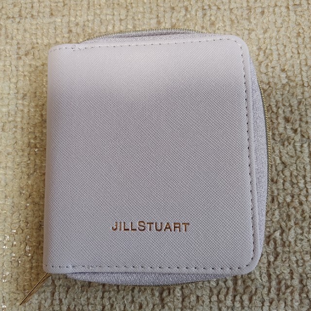 JILLSTUART(ジルスチュアート)のレザー風、ジルスチュアートのマルチケース レディースのファッション小物(その他)の商品写真