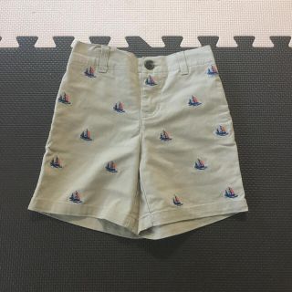 ラルフローレン(Ralph Lauren)のラルフローレン　ハーフパンツ(パンツ/スパッツ)