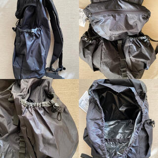 engineered garments bag bag packs アメリカ製