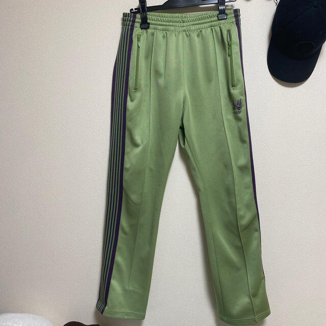 NEEDLES AWGE NARROW Trackpants