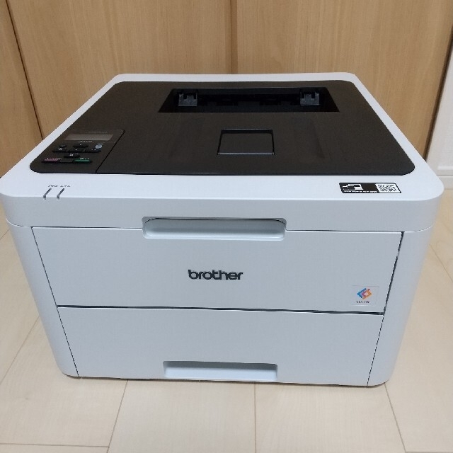 メーカー直売】 ブラザー HL-L3230CDW A4カラーレーザープリンター 24PPM 両面印刷 有線・無線LAN… 