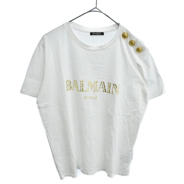 BALMAIN バルマン 半袖Tシャツ