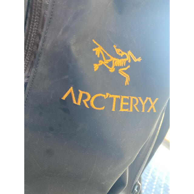 ARC'TERYX(アークテリクス)のアークテリクスバックパックアロー22 メンズのバッグ(バッグパック/リュック)の商品写真