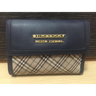 バーバリー(BURBERRY)のかおちゃん様 専用(財布)