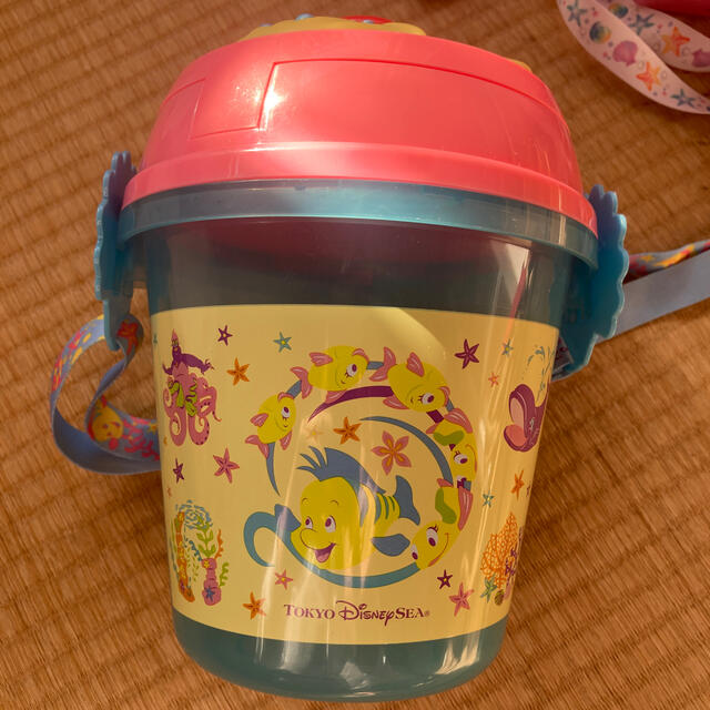Disney 東京ディズニーシー ポップコーンケース アリエルの通販 By パピコ S Shop ディズニーならラクマ Disney 東京ディズニーシー ポップコーンケース アリエルの通販 By パピコ S Shop ディズニーならラクマ