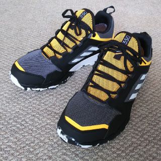 アディダス(adidas)のアディダス TERREX AGRAVIC TR GORE-TEX TRAIL (その他)