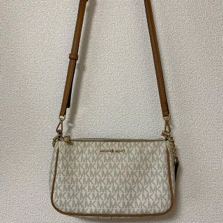 マイケルコース(Michael Kors)のMichael Kors ショルダーバッグ(ショルダーバッグ)