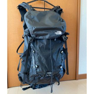 ザノースフェイス(THE NORTH FACE)の（worlddoor様専用）CASIMIR36 （カシミール）登山パック　美品　(登山用品)