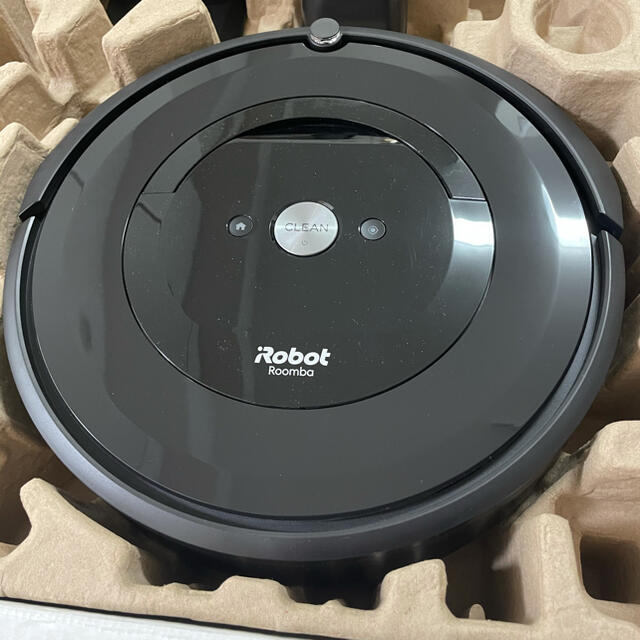 iRobot ルンバ e5 修理交換未使用品