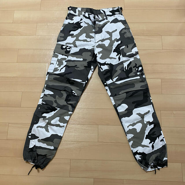 ROTHCO(ロスコ)のROTHCO ロスコ BDU PANTS メンズのパンツ(ワークパンツ/カーゴパンツ)の商品写真