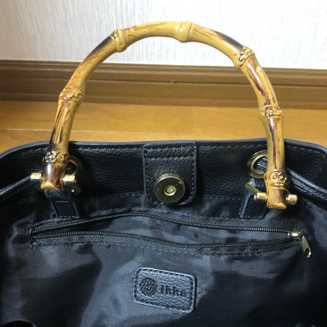 ikka(イッカ)のikka トートバッグ レディースのバッグ(トートバッグ)の商品写真