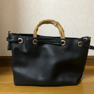 イッカ(ikka)のikka トートバッグ(トートバッグ)