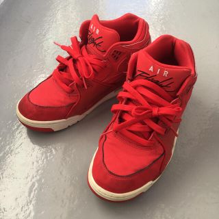 ナイキ(NIKE)のNIKE AIR FLIGHT 89(スニーカー)