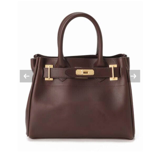 SITA PARANTICA 2WAY TOTE BAG(M)バッグ