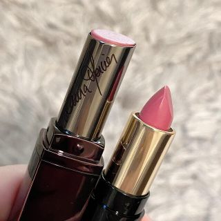 ローラメルシエ(laura mercier)の未使用💄Lip2本セット(口紅)