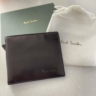 ポールスミス(Paul Smith)のポールスミス　二つ折り財布(折り財布)