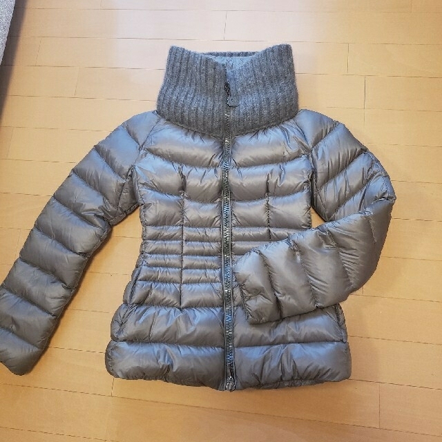 MONCLER モンクレール ショートダウン レディース